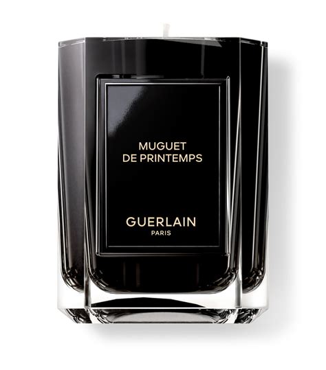 guerlain muguet de printemps.